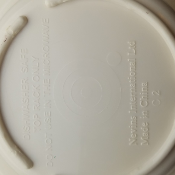 Kellogg's Plastic Cereal Bowls - Picture 4 of 16